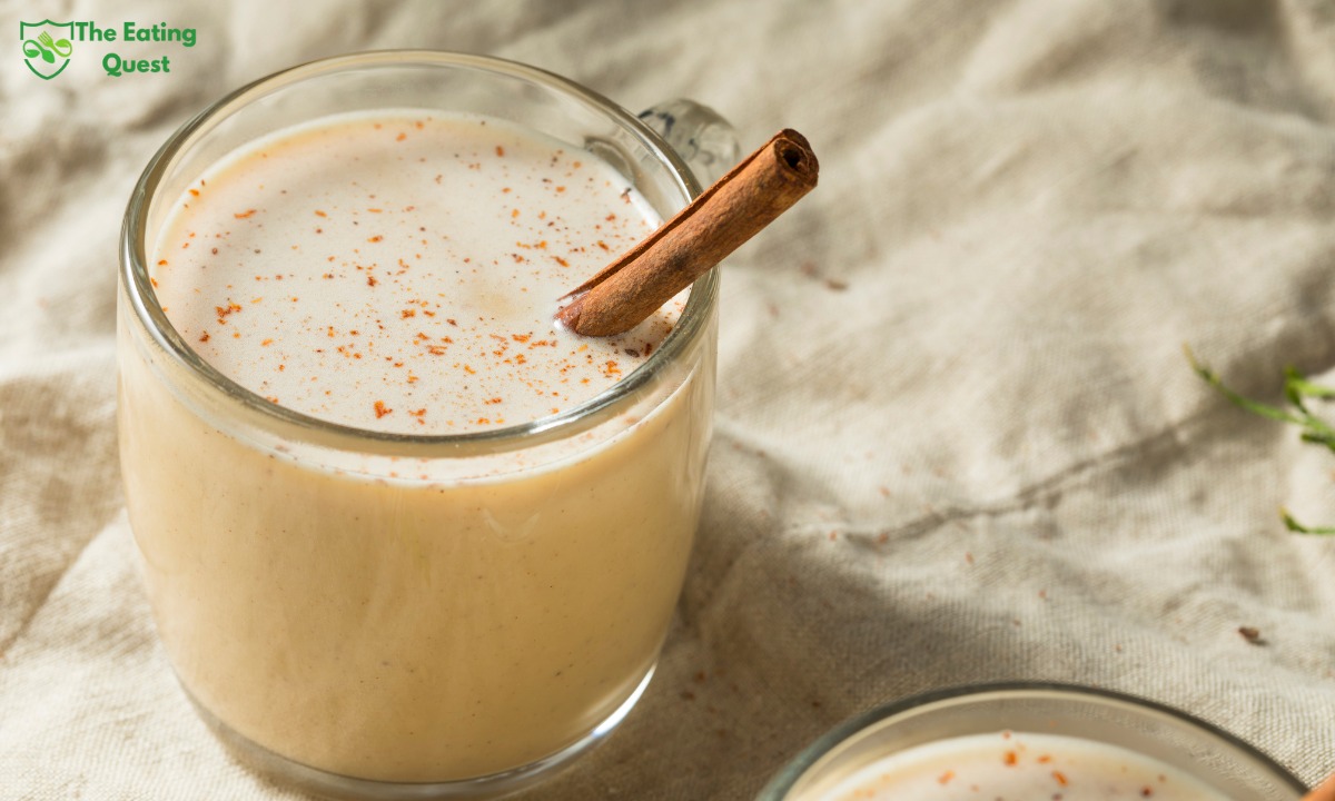 How to Store Coquito