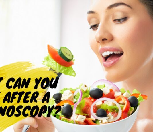 What Can You Eat After a Colonoscopy? What Can You Eat After a Colonoscopy?