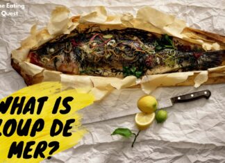 What is Loup de Mer? A Delicious Mediterranean Fish What is Loup de Mer? A Delicious Mediterranean Fish