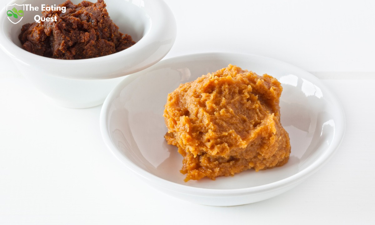 Can You Freeze Miso Paste?