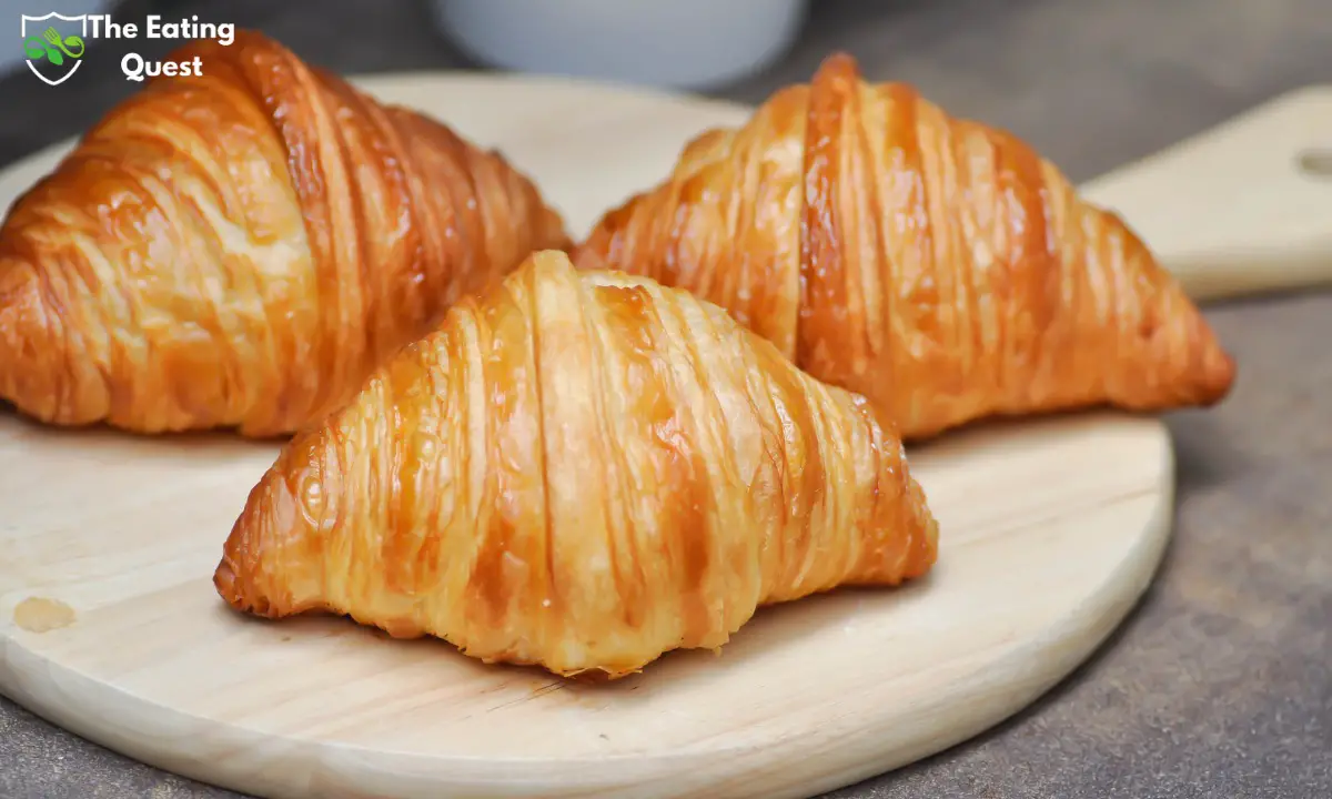 Can You Freeze a Filled Croissant?