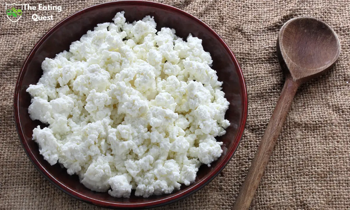 What Does Cottage Cheese Taste like?