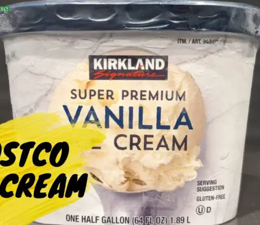 Costco Ice Cream: A Comprehensive Review of Flavors and Prices Costco Ice Cream: A Comprehensive Review of Flavors and Prices