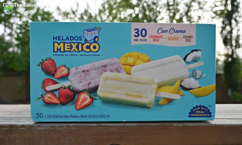 Costco Ice Cream A Comprehensive Review of Flavors and Prices The