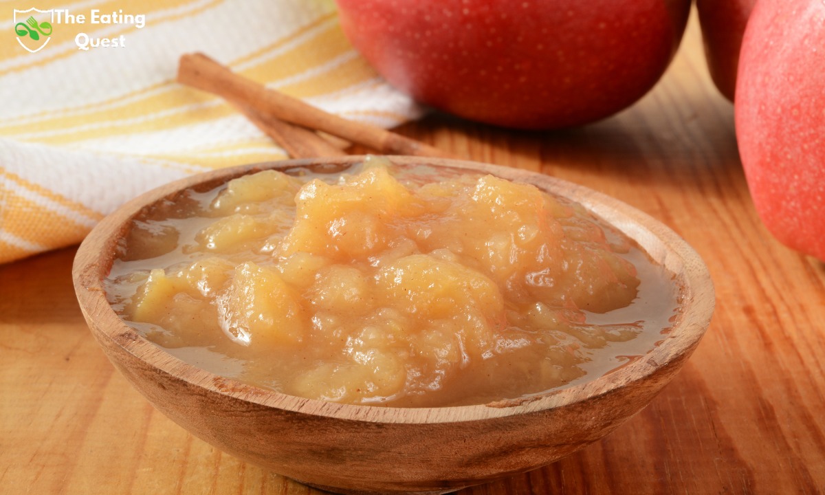 Does Applesauce Need to be Refrigerated?