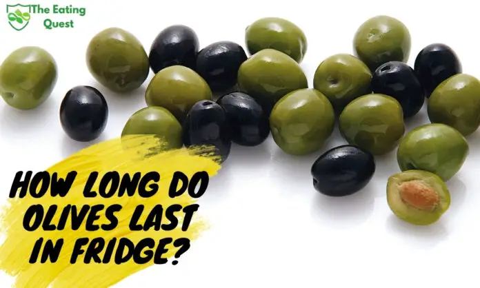 How Long Do Olives Last in Fridge? Keep Them Fresh
