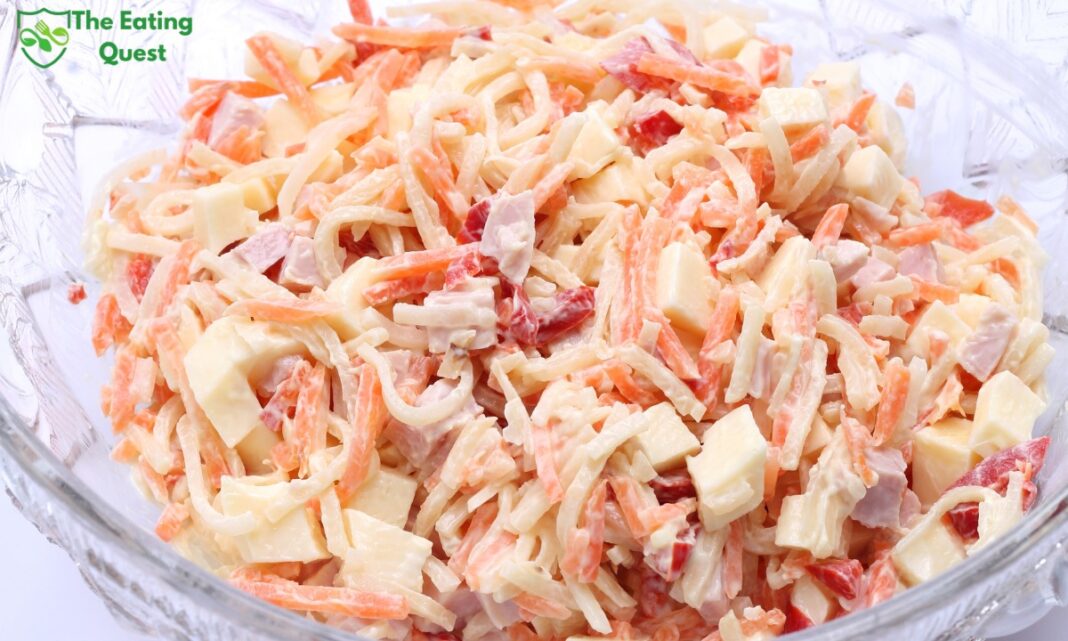 How Long Does Coleslaw Last? A Perfect Guide The Eating Quest