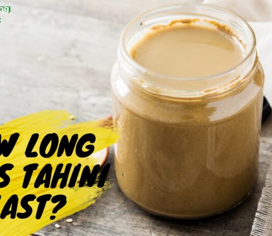 How Long Does Tahini Last? Tahini Shelf Life How Long Does Tahini Last? A Comprehensive Guide to Tahini Shelf Life