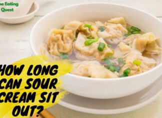 How Long Does Chinese Food Last in the Fridge? Expert Advice How Long Does Chinese Food Last in the Fridge? Expert Advice