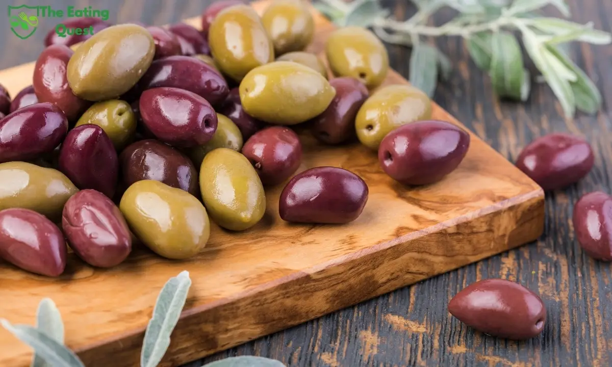 Do Olives Go Bad in Fridge?