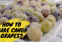 How to Make Candy Grapes: A Delicious Recipe How to Make Candy Grapes: A Simple and Delicious Recipe