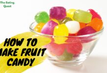 How to Make Fruit Candy: A Step-by-Step Guide How to Make Fruit Candy: A Step-by-Step Guide