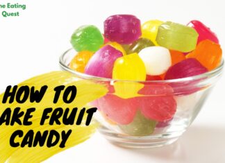 How to Make Fruit Candy: A Step-by-Step Guide How to Make Fruit Candy: A Step-by-Step Guide