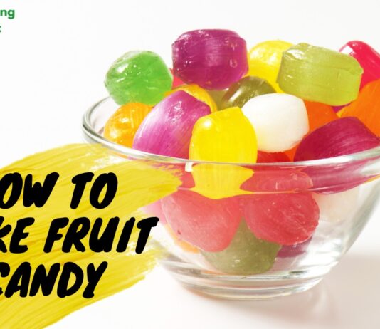 How to Make Fruit Candy: A Step-by-Step Guide How to Make Fruit Candy: A Step-by-Step Guide