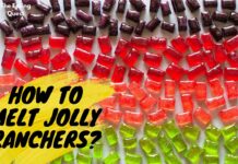 How to Melt Jolly Ranchers: A Simple Guide How to Melt Jolly Ranchers: A Simple Guide