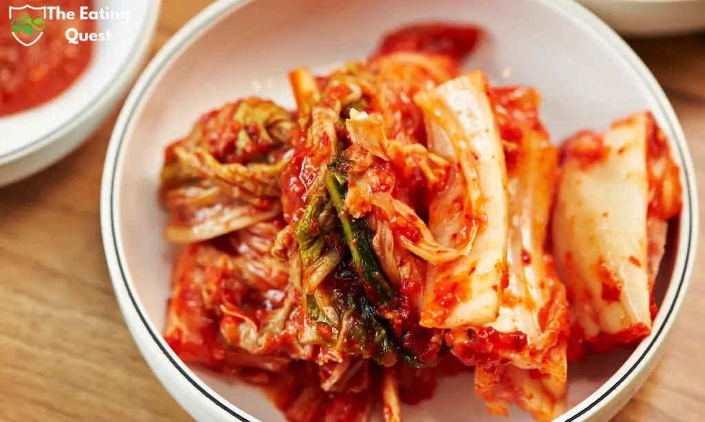 How Long Does Kimchi Last? A Guide to Kimchi Shelf Life The Eating Quest