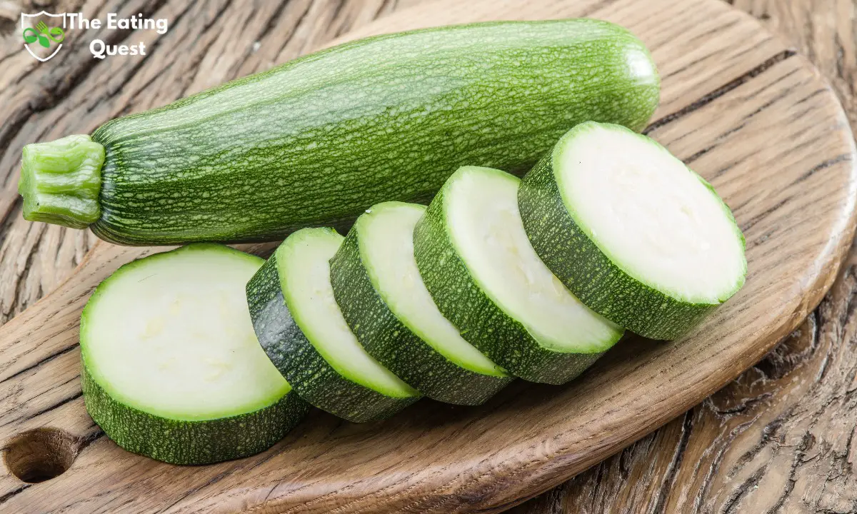 Can You Freeze Zucchini?