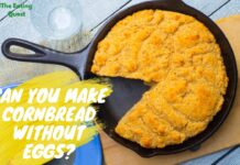Can You Make Cornbread Without Eggs? Cornbread Recipes Can You Make Cornbread Without Eggs? A Guide to Egg-Free Cornbread Recipes