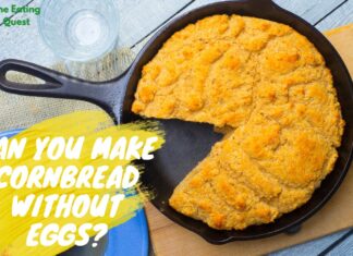 Can You Make Cornbread Without Eggs? Cornbread Recipes Can You Make Cornbread Without Eggs? A Guide to Egg-Free Cornbread Recipes