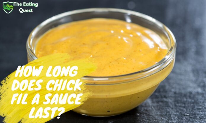 How Long Does Chick Fil A Sauce Last: Storage Tips