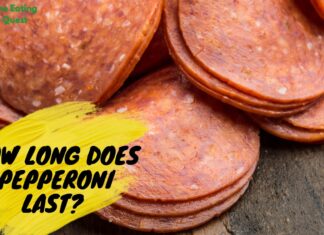 How Long Does Pepperoni Last? How Long Does Pepperoni Last? A Guide to Its Shelf Life and Storage