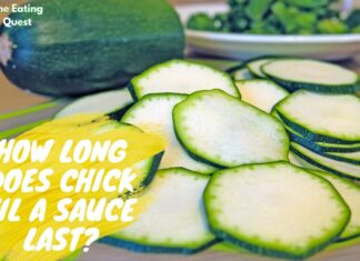 How Long Does Zucchini Last in the Fridge? True Guide How Long Does Zucchini Last in the Fridge? A Guide to Storing Zucchini