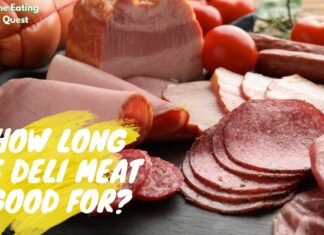 How Long Is Deli Meat Good For? How Long Is Deli Meat Good For? A Guide to Safe Consumption