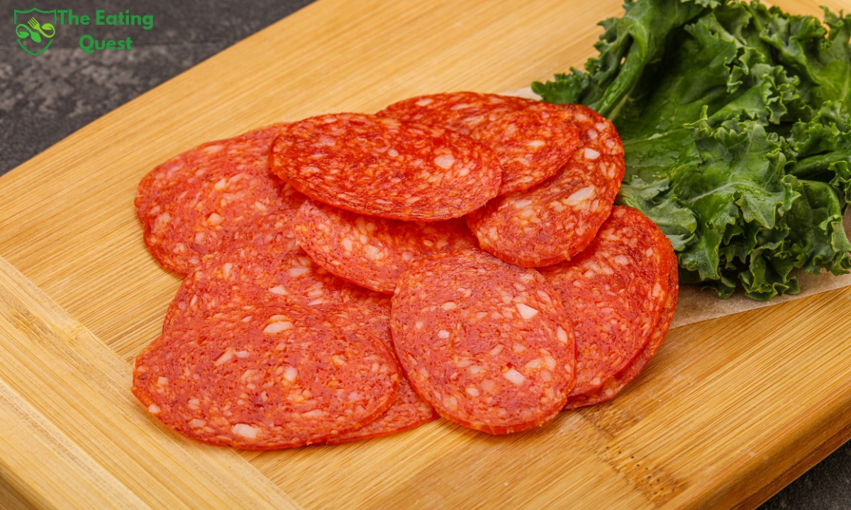 How Long is Pepperoni Good For?