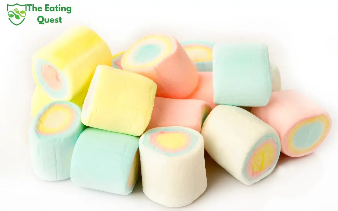 Are Marshmallows Bad for You?