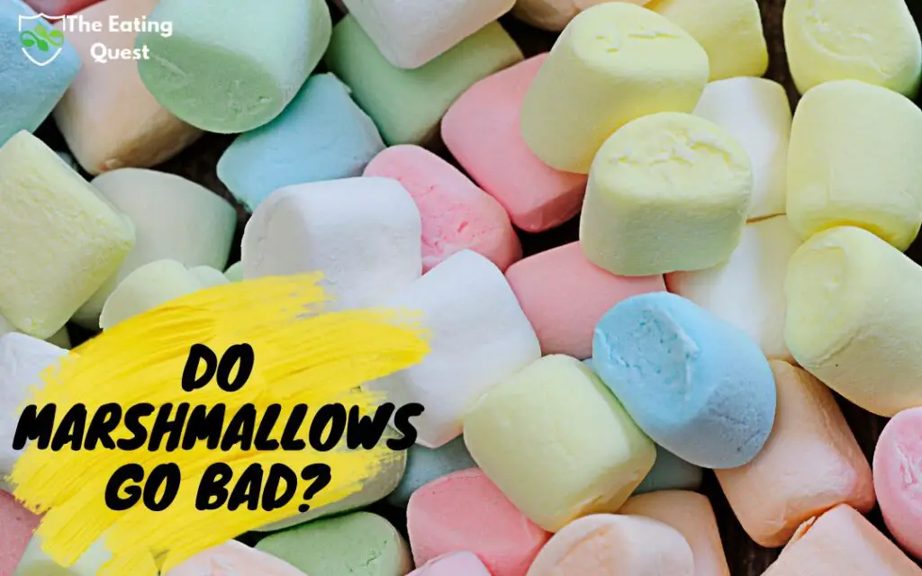 Do Marshmallows Go Bad? A Guide to Marshmallow Shelf Life The Eating