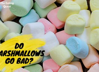 Do Marshmallows Go Bad? A Guide to Marshmallow Shelf Life Do Marshmallows Go Bad? A Guide to Marshmallow Shelf Life