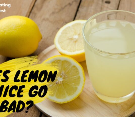 Does Lemon Juice Go Bad? Understanding Shelf Life Does Lemon Juice Go Bad? Understanding Shelf Life and Spoilage Signs