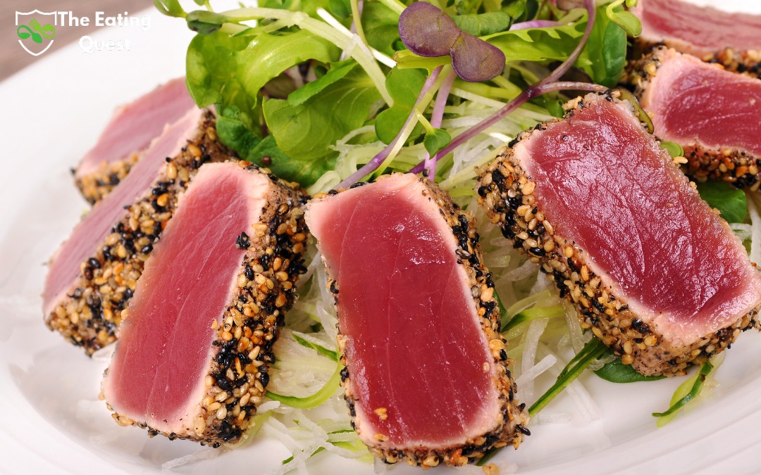 What Happens If You Eat Bad Tuna Salad