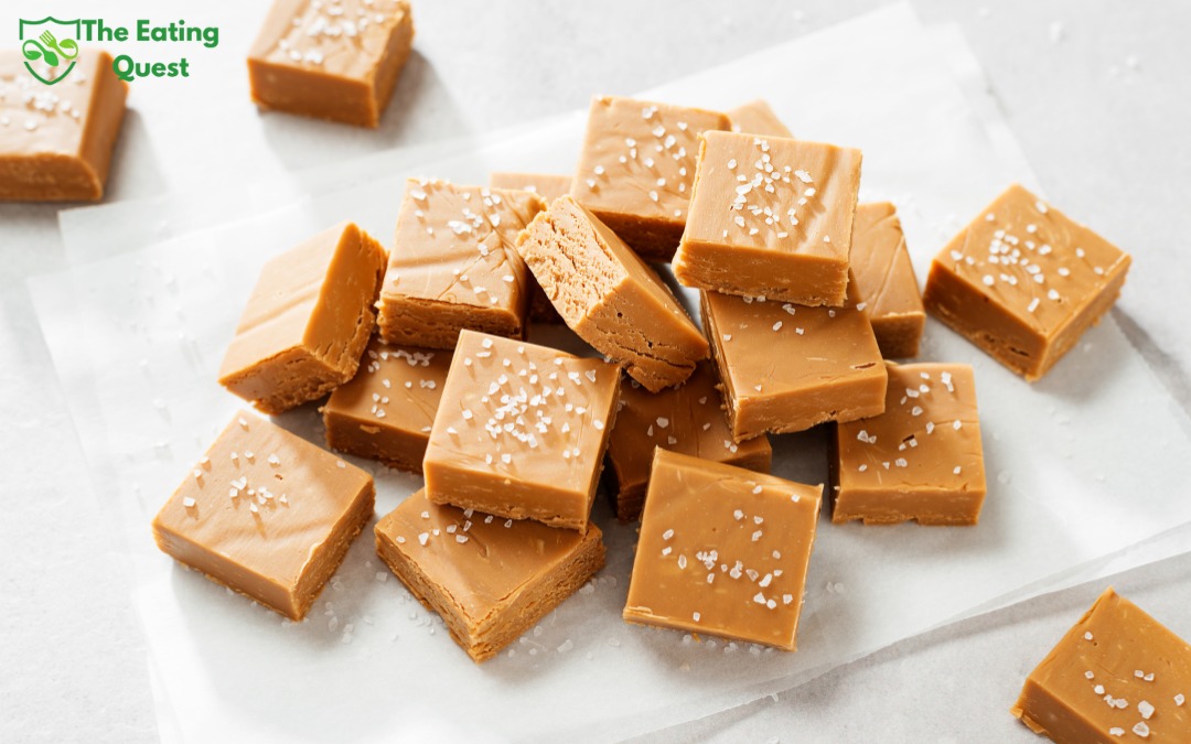 How Long Does Fudge Last in the Fridge? Expert Answer