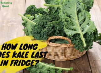 How Long Does Kale Last in Fridge: Storage Tips and Tricks How Long Does Kale Last in Fridge: Storage Tips and Tricks
