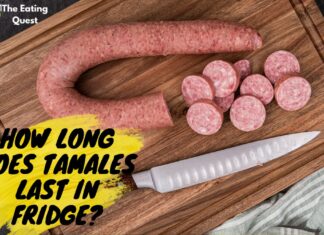 How Long Does Kielbasa Last in the Fridge: Tips and Guidelines How Long Does Kielbasa Last in the Fridge