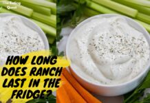 How Long Does Ranch Last in the Fridge: Storage Tips How Long Does Ranch Last in the Fridge: Storage Tips