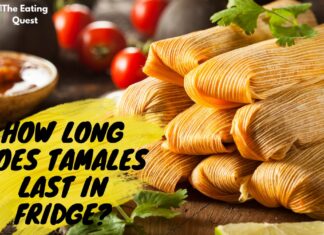 How Long Does Tamales Last in Fridge? Expert Advice How Long Does Tamales Last in Fridge?