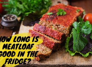 How Long Is Meatloaf Good in the Fridge? Expert Advice How Long Is Meatloaf Good in the Fridge? Expert Advice