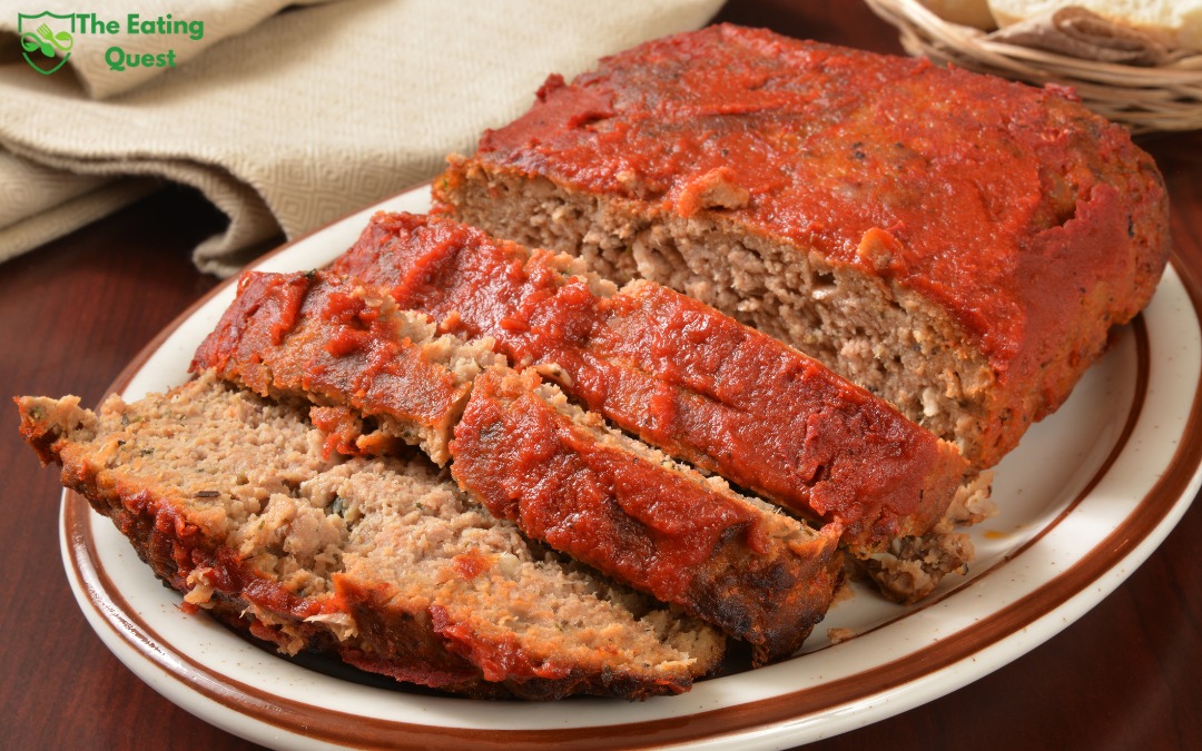How do you know when meatloaf goes bad?