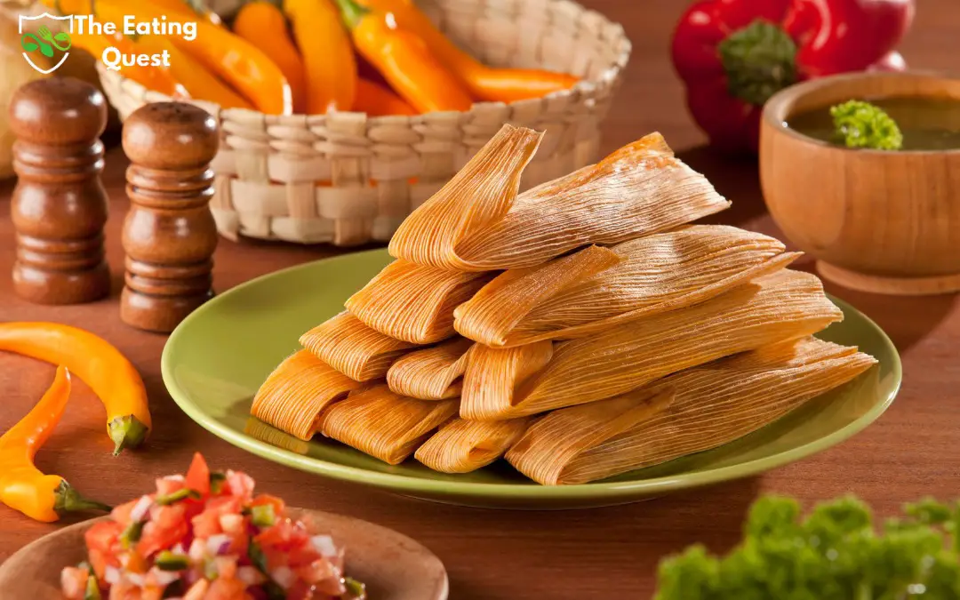 How to Tell if Tamales Are Bad