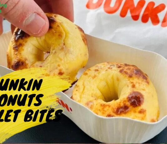 Dunkin Donuts Omelet Bites: A Delicious and Convenient Breakfast Option Dunkin Donuts Omelet Bites: A Delicious and Convenient Breakfast Option